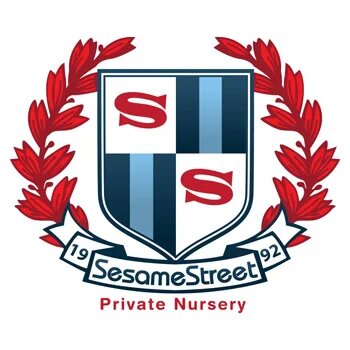 sesame street logo